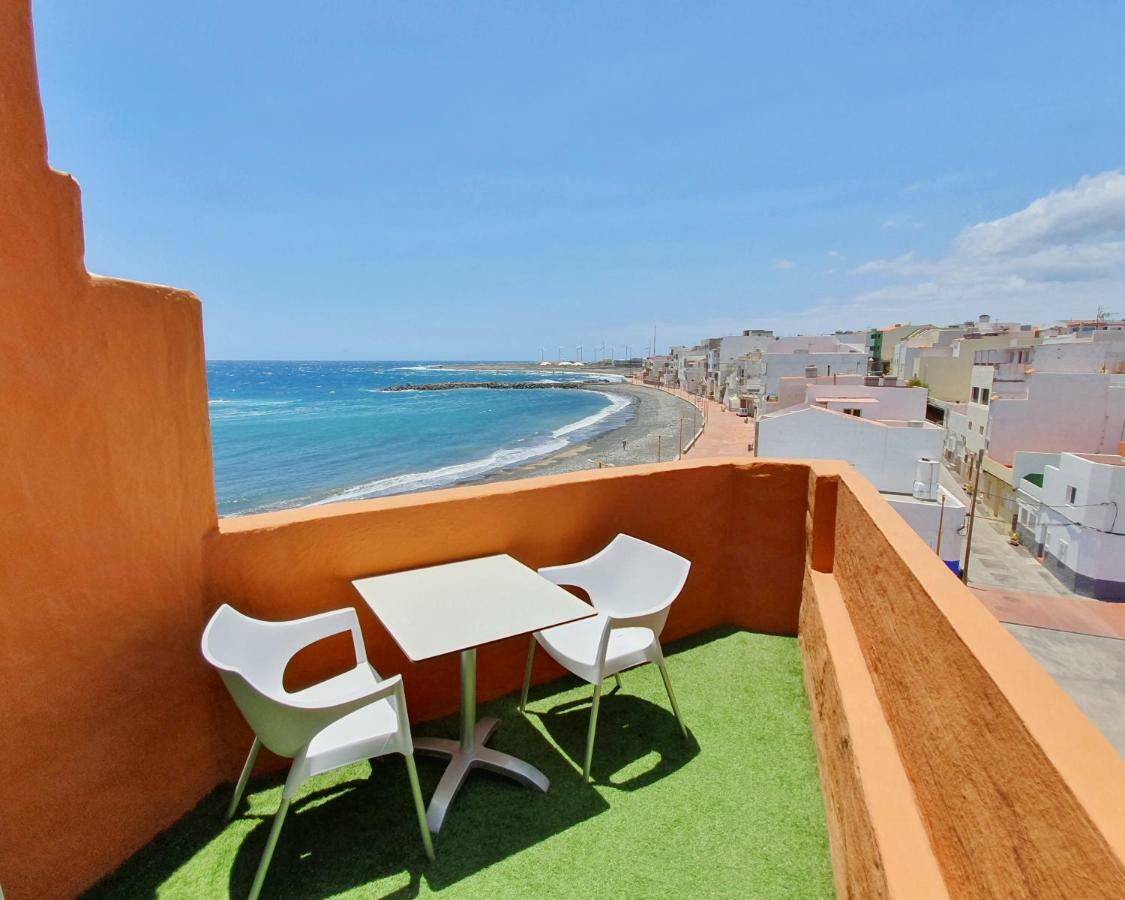 Pozo Apartment Pozo Izquierdo Exterior foto
