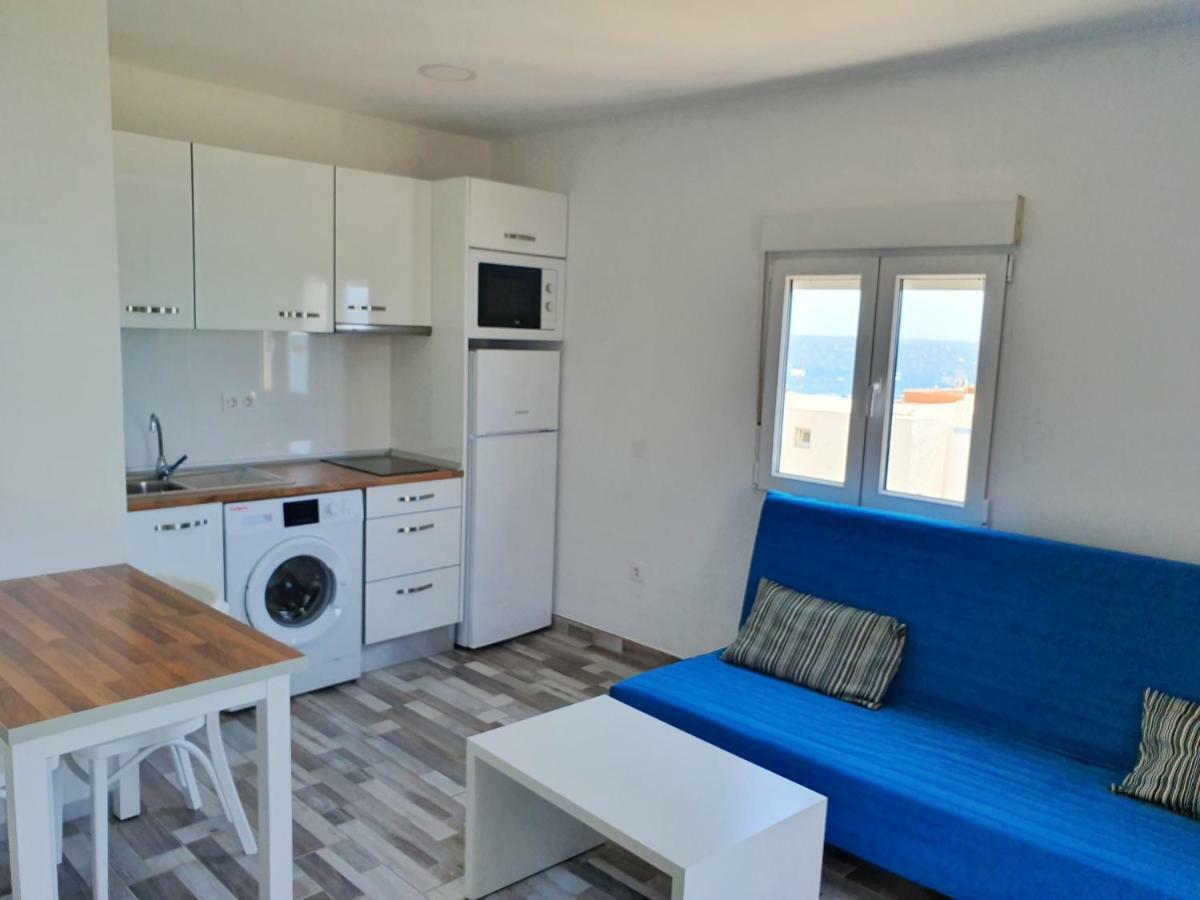 Pozo Apartment Pozo Izquierdo Exterior foto